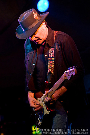 Paul Lamb