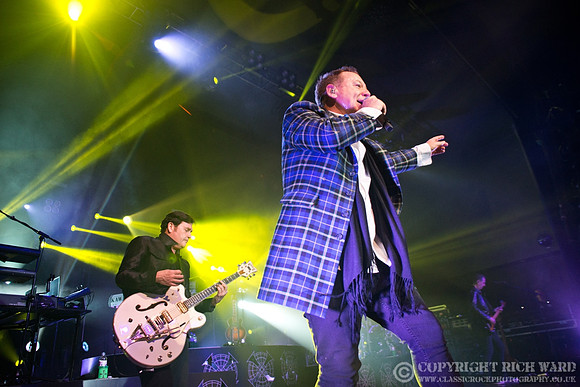 Simple Minds