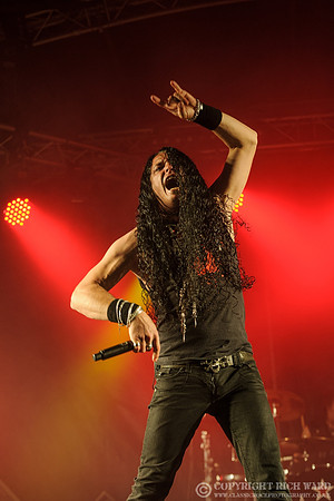 Skid Row