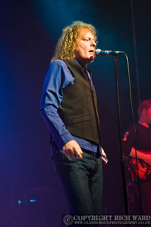 Fred Zeppelin