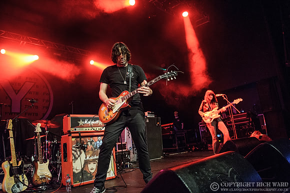 The Last Internationale