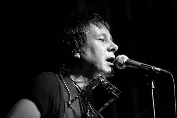 Dave Sharp