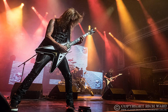 Judas Priest