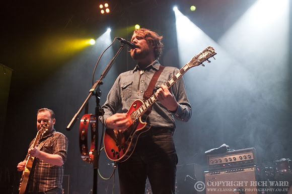 The Sheepdogs