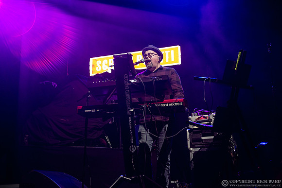 Scritti Politti