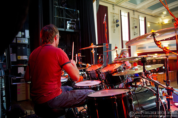 Panic Room - DVD recording