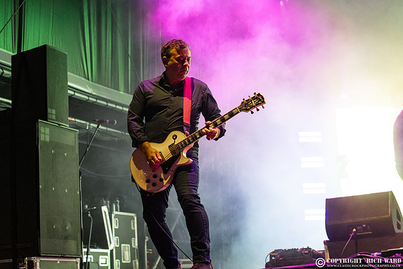 Manic Street Preachers