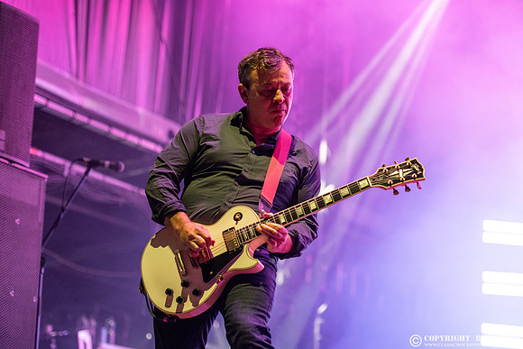 Manic Street Preachers