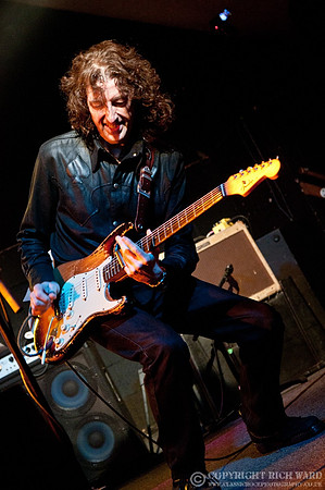 Gerry Macavoy