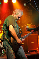 Steve Grimmett Band
