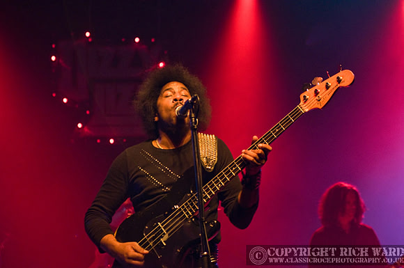 Dizzy Lizzy