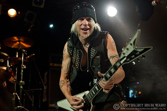 Michael Schenker