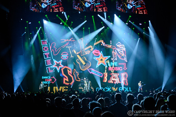 Def Leppard