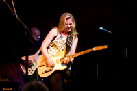 Joanne Shaw Taylor