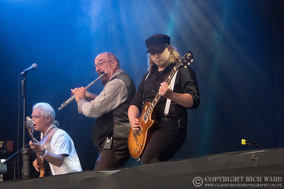 Ian Anderson