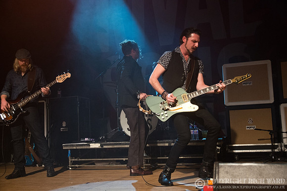Rival Sons