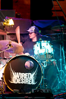 Wired Desire
