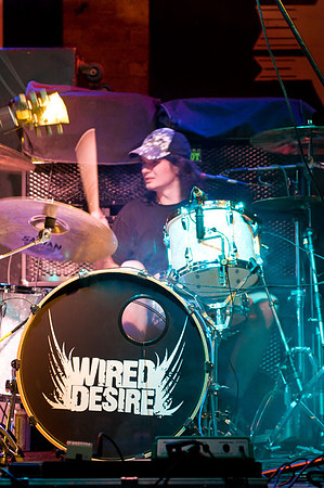 Wired Desire