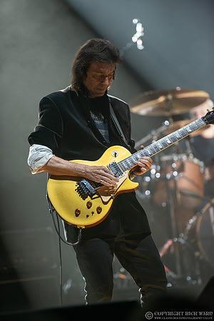Steve Hackett