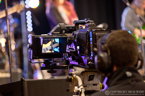 Panic Room - DVD recording