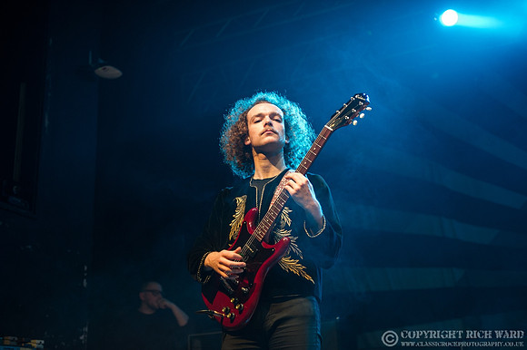 Blues Pills