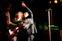 The Quireboys