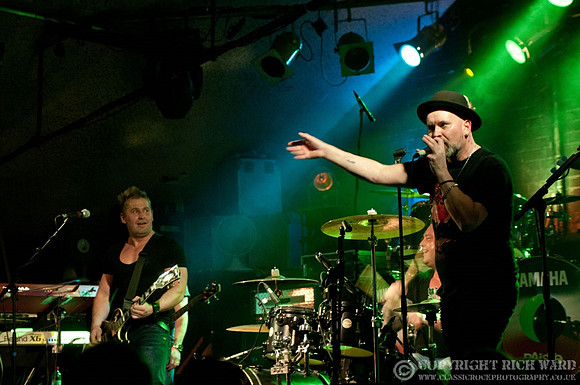 Band Of Brothers