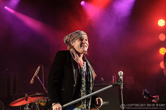 The Quireboys