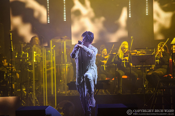 Gary Numan