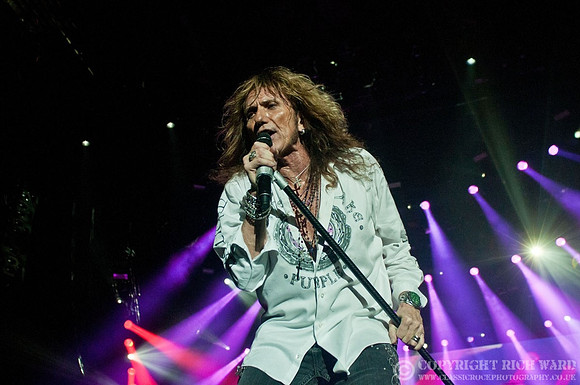 Whitesnake