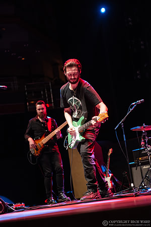Laurence Jones