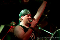 Chris Slade Timeline