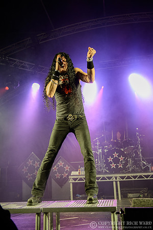 Skid Row