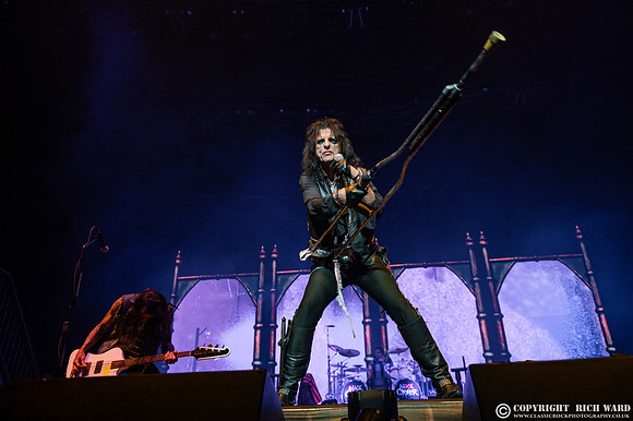 Alice Cooper