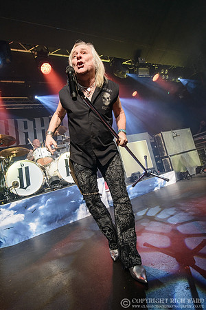 Uriah Heep