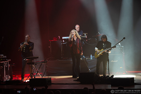 Steve Hackett