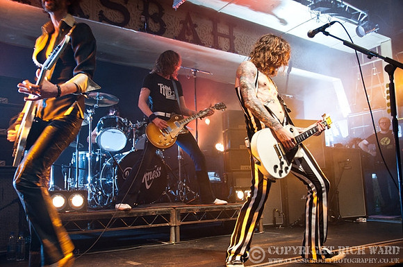 The Darkness