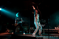 The Darkness