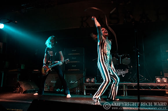 The Darkness