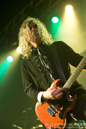 Dead Daisies