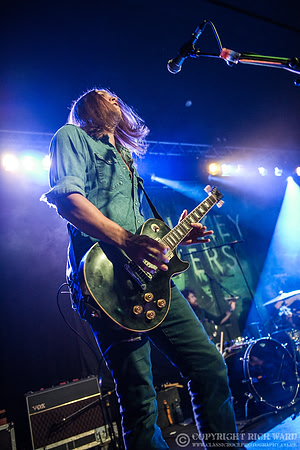 Whiskey Myers