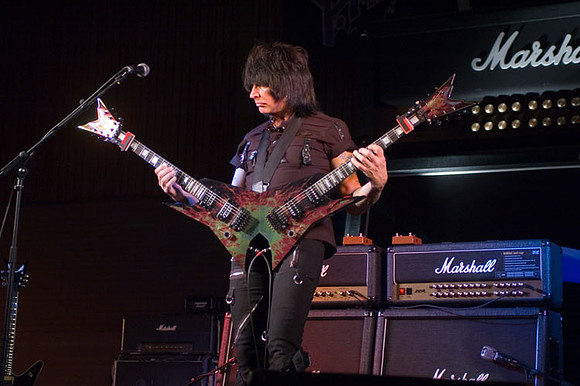 Michael Angelo Batio