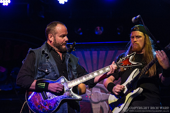 Tim Ripper Owens
