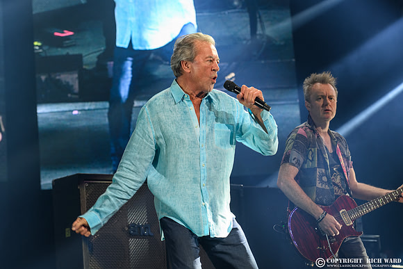 Deep Purple