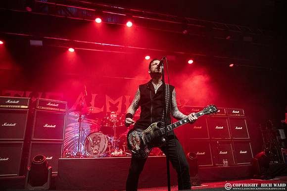 The Almighty