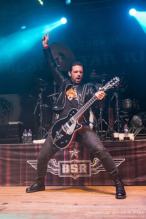 Black Star Riders