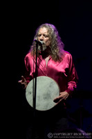 Robert Plant & The Sensational Space Shifters