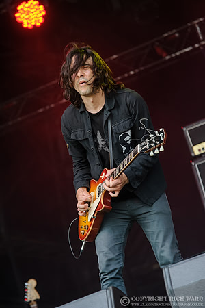 The Last Internationale