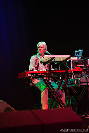 Steve Harley & The Cockney Rebel
