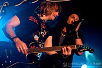 Jeff Scott Soto